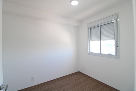 Quarto de apartamento para alugar com 1 quarto, 24m² em Jardim Prudência, São Paulo