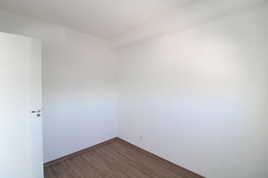 Quarto de apartamento para alugar com 1 quarto, 24m² em Jardim Prudência, São Paulo