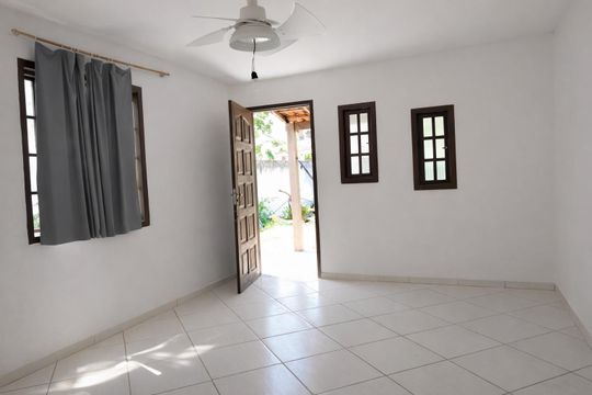 Casa para alugar com 2 quartos, 80m² em Itaipuaçu, Maricá