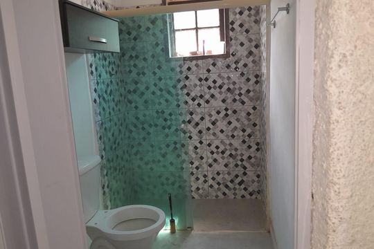 Casa para alugar com 2 quartos, 80m² em Itaipuaçu, Maricá