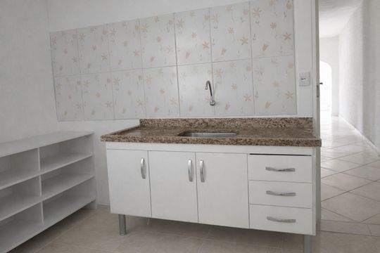 Casa para alugar com 2 quartos, 80m² em Itaipuaçu, Maricá