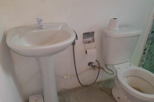 Casa para alugar com 2 quartos, 80m² em Itaipuaçu, Maricá