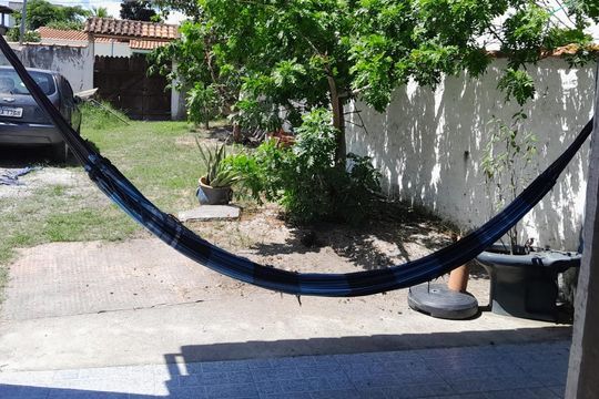 Casa para alugar com 2 quartos, 80m² em Itaipuaçu, Maricá