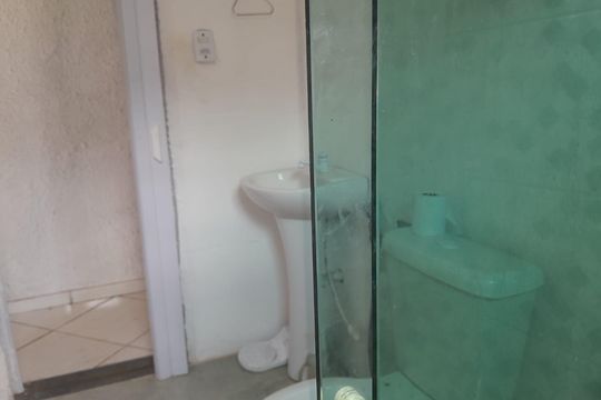 Casa para alugar com 2 quartos, 80m² em Itaipuaçu, Maricá