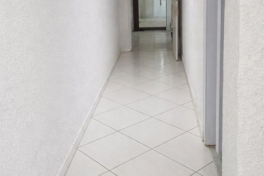 Casa para alugar com 2 quartos, 80m² em Itaipuaçu, Maricá