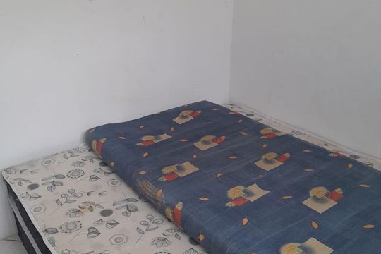 Casa para alugar com 2 quartos, 80m² em Itaipuaçu, Maricá