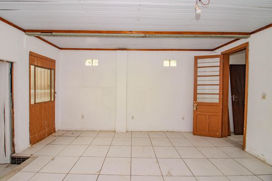 Cozinha de casa para alugar com 3 quartos, 150m² em São Geraldo, Porto Alegre