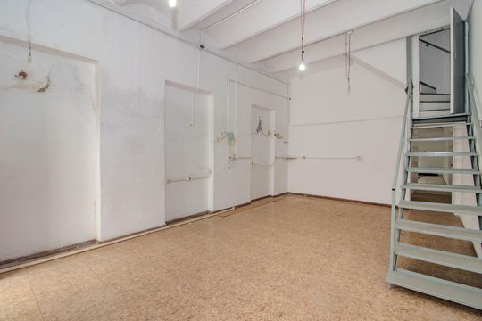Sala de casa para alugar com 3 quartos, 150m² em São Geraldo, Porto Alegre