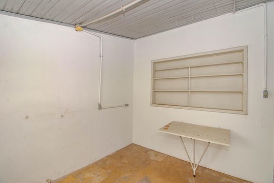 Suíte de casa para alugar com 3 quartos, 150m² em São Geraldo, Porto Alegre