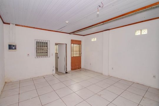 Cozinha de casa para alugar com 3 quartos, 150m² em São Geraldo, Porto Alegre