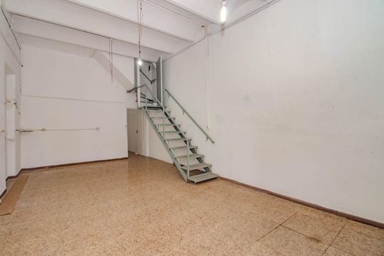 Sala de casa para alugar com 3 quartos, 150m² em São Geraldo, Porto Alegre