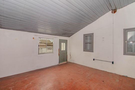 Quarto 2 de casa para alugar com 3 quartos, 150m² em São Geraldo, Porto Alegre