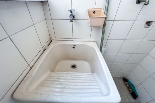 Apartamento à venda com 3 quartos, 123m² em Jardim America, São Paulo