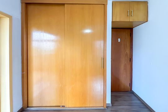 Apartamento à venda com 3 quartos, 123m² em Jardim America, São Paulo