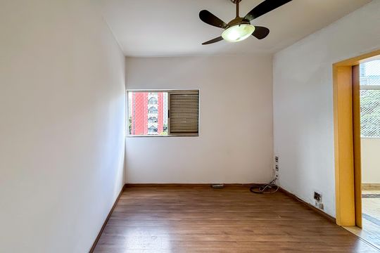 Apartamento à venda com 3 quartos, 123m² em Jardim America, São Paulo