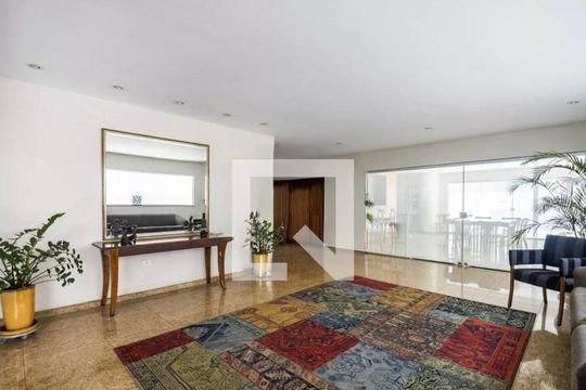 Apartamento à venda com 3 quartos, 123m² em Jardim America, São Paulo
