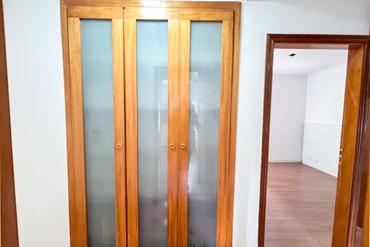 Apartamento à venda com 3 quartos, 123m² em Jardim America, São Paulo