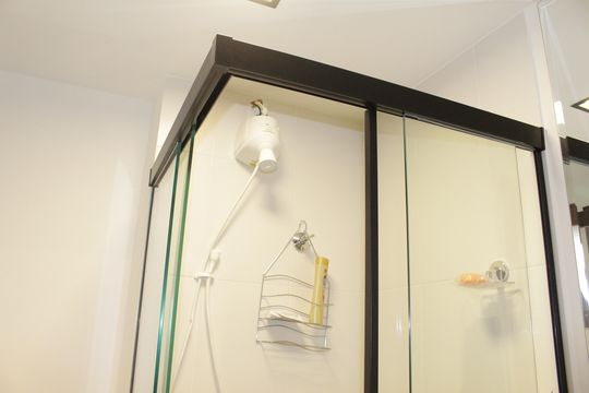 Kitnet/Studio à venda com 1 quarto, 24m² em Campos Elíseos, São Paulo