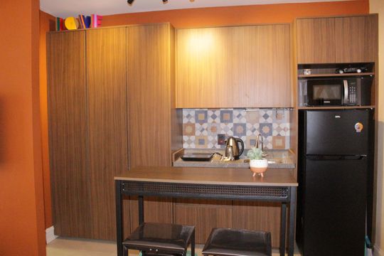 Kitnet/Studio à venda com 1 quarto, 24m² em Campos Elíseos, São Paulo