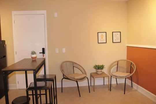 Kitnet/Studio à venda com 1 quarto, 24m² em Campos Elíseos, São Paulo