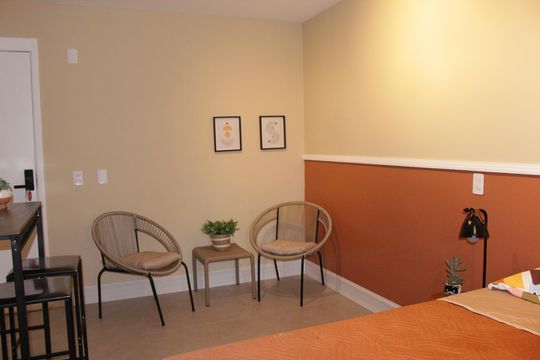 Kitnet/Studio à venda com 1 quarto, 24m² em Campos Elíseos, São Paulo