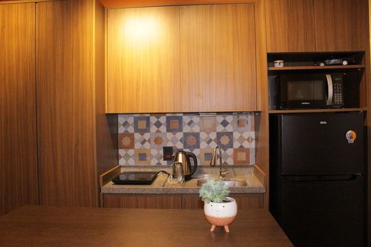 Kitnet/Studio à venda com 1 quarto, 24m² em Campos Elíseos, São Paulo