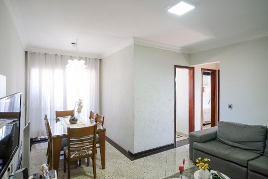 Apartamento à venda com 3 quartos, 67m² em Rudge Ramos, São Bernardo do Campo