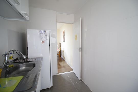 Apartamento à venda com 2 quartos, 55m² em Anil, Rio de Janeiro