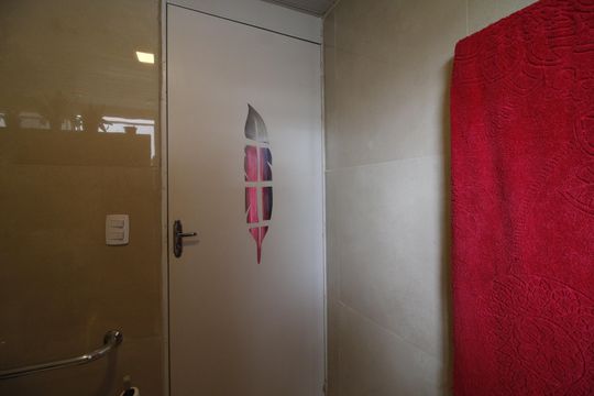 Apartamento à venda com 2 quartos, 55m² em Anil, Rio de Janeiro