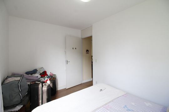 Apartamento à venda com 2 quartos, 55m² em Anil, Rio de Janeiro
