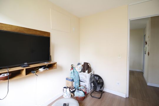 Apartamento à venda com 2 quartos, 55m² em Anil, Rio de Janeiro