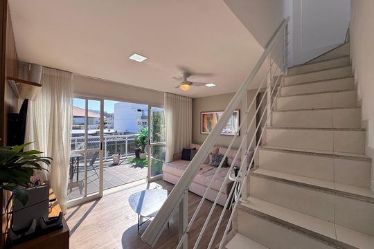 Apartamento à venda com 3 quartos, 200m² em Recreio dos Bandeirantes, Rio de Janeiro