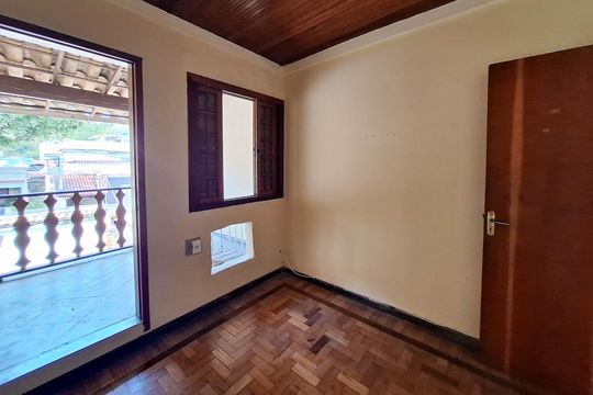 Quarto 1 de apartamento para alugar com 1 quarto, 65m² em Brasilândia, São Gonçalo
