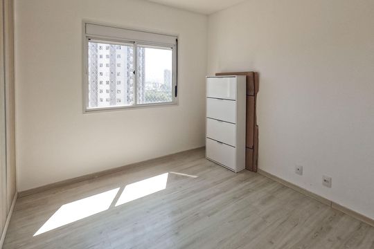 Apartamento à venda com 3 quartos, 103m² em Vila Primavera, São Paulo