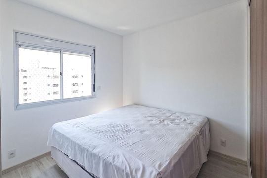 Apartamento à venda com 3 quartos, 103m² em Vila Primavera, São Paulo