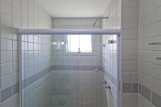 Apartamento à venda com 3 quartos, 103m² em Vila Primavera, São Paulo
