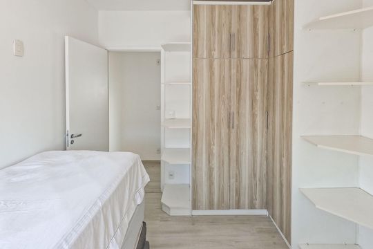 Apartamento à venda com 3 quartos, 103m² em Vila Primavera, São Paulo