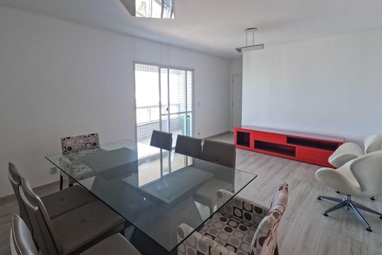 Apartamento à venda com 3 quartos, 103m² em Vila Primavera, São Paulo