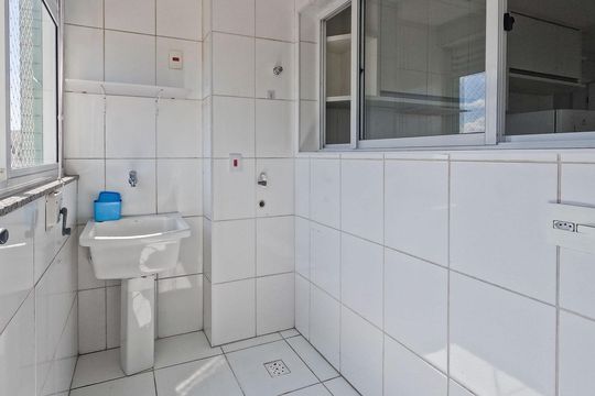 Apartamento à venda com 3 quartos, 103m² em Vila Primavera, São Paulo