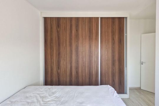 Apartamento à venda com 3 quartos, 103m² em Vila Primavera, São Paulo