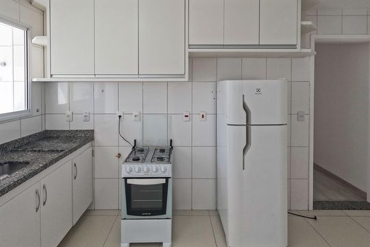 Apartamento à venda com 3 quartos, 103m² em Vila Primavera, São Paulo