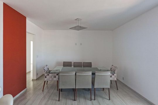 Apartamento à venda com 3 quartos, 103m² em Vila Primavera, São Paulo