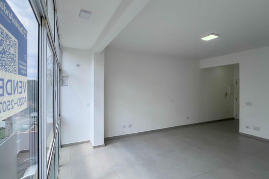 Sala de apartamento à venda com 2 quartos, 85m² em Vila Mariana, São Paulo