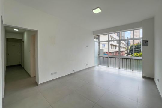Apartamento à venda com 2 quartos, 85m² em Vila Mariana, São Paulo