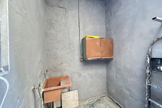 Área de Serviço de casa para alugar com 1 quarto, 70m² em Osvaldo Cruz, Rio de Janeiro
