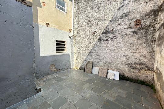 Área comum de casa para alugar com 1 quarto, 70m² em Osvaldo Cruz, Rio de Janeiro
