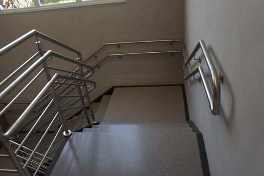 Área comum  de apartamento para alugar com 1 quarto, 51m² em Picanço, Guarulhos