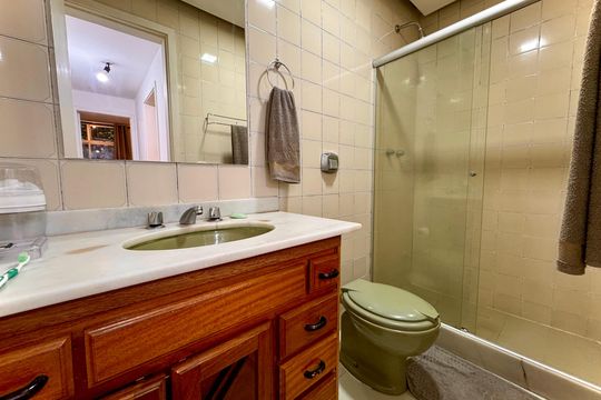 Apartamento para alugar com 3 quartos, 96m² em Botafogo, Rio de Janeiro