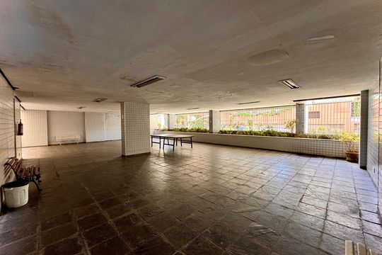 Apartamento para alugar com 3 quartos, 96m² em Botafogo, Rio de Janeiro