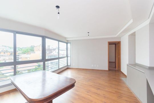 Apartamento para alugar com 2 quartos, 78m² em Azenha, Porto Alegre